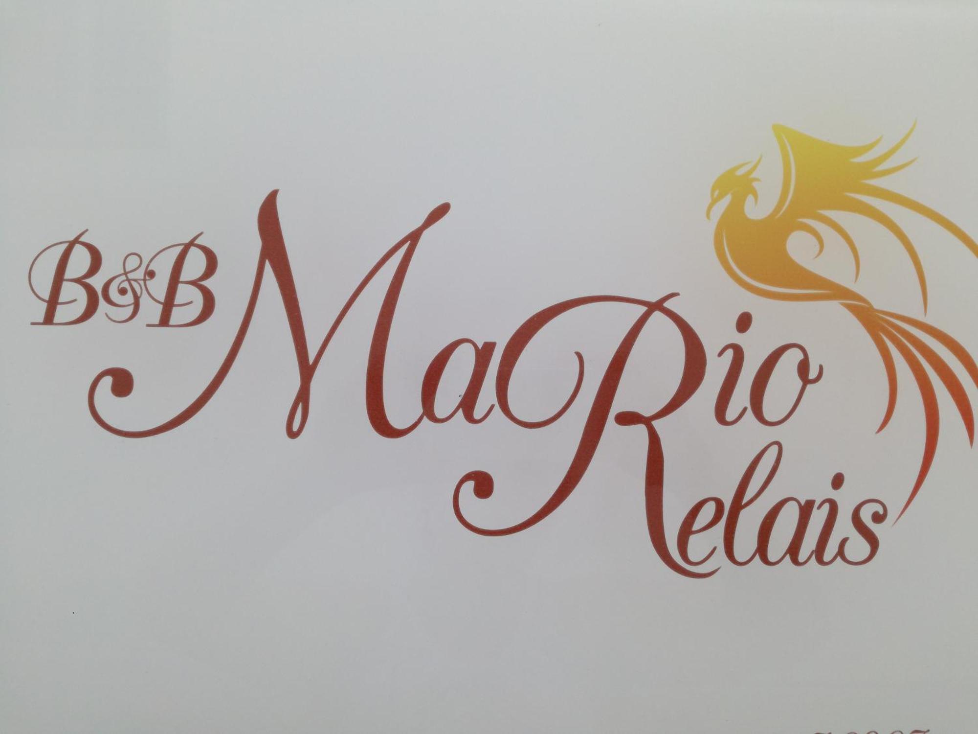 B&B Mario Relais Sorrento Exteriér fotografie