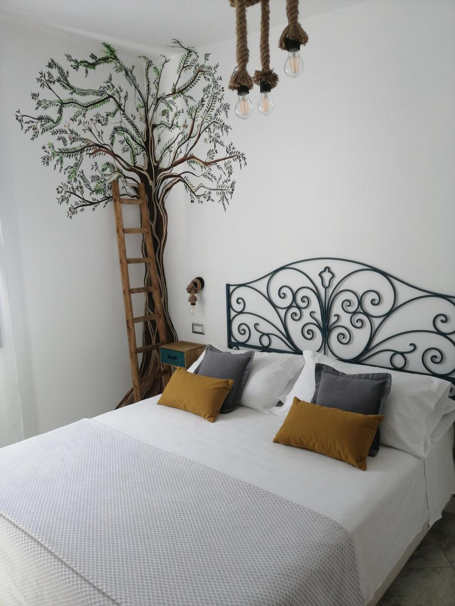 B&B Mario Relais Sorrento Pokoj fotografie