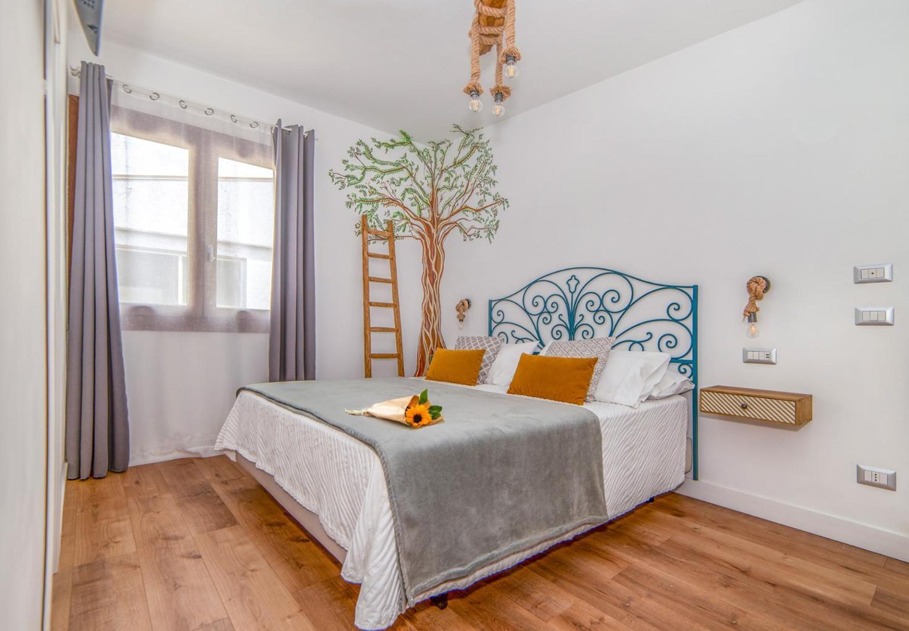 B&B Mario Relais Sorrento Exteriér fotografie