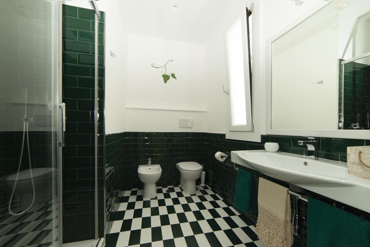 B&B Mario Relais Sorrento Exteriér fotografie