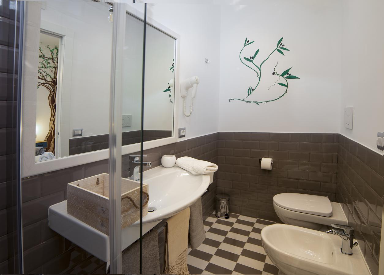 B&B Mario Relais Sorrento Exteriér fotografie