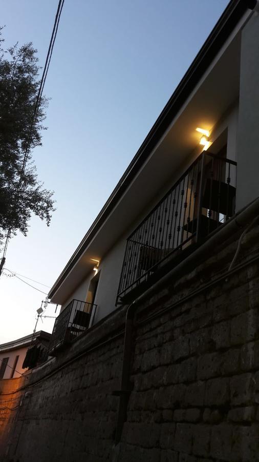 B&B Mario Relais Sorrento Exteriér fotografie