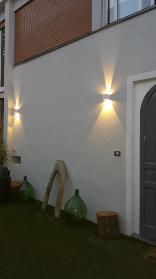 B&B Mario Relais Sorrento Exteriér fotografie