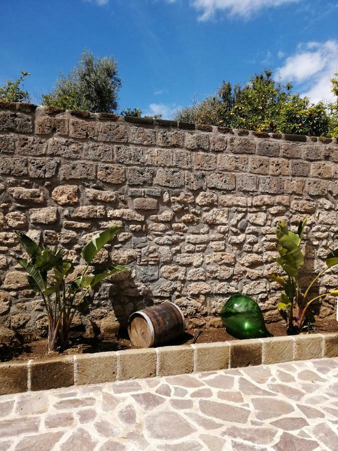 B&B Mario Relais Sorrento Exteriér fotografie