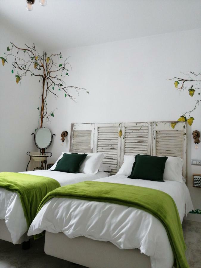 B&B Mario Relais Sorrento Exteriér fotografie