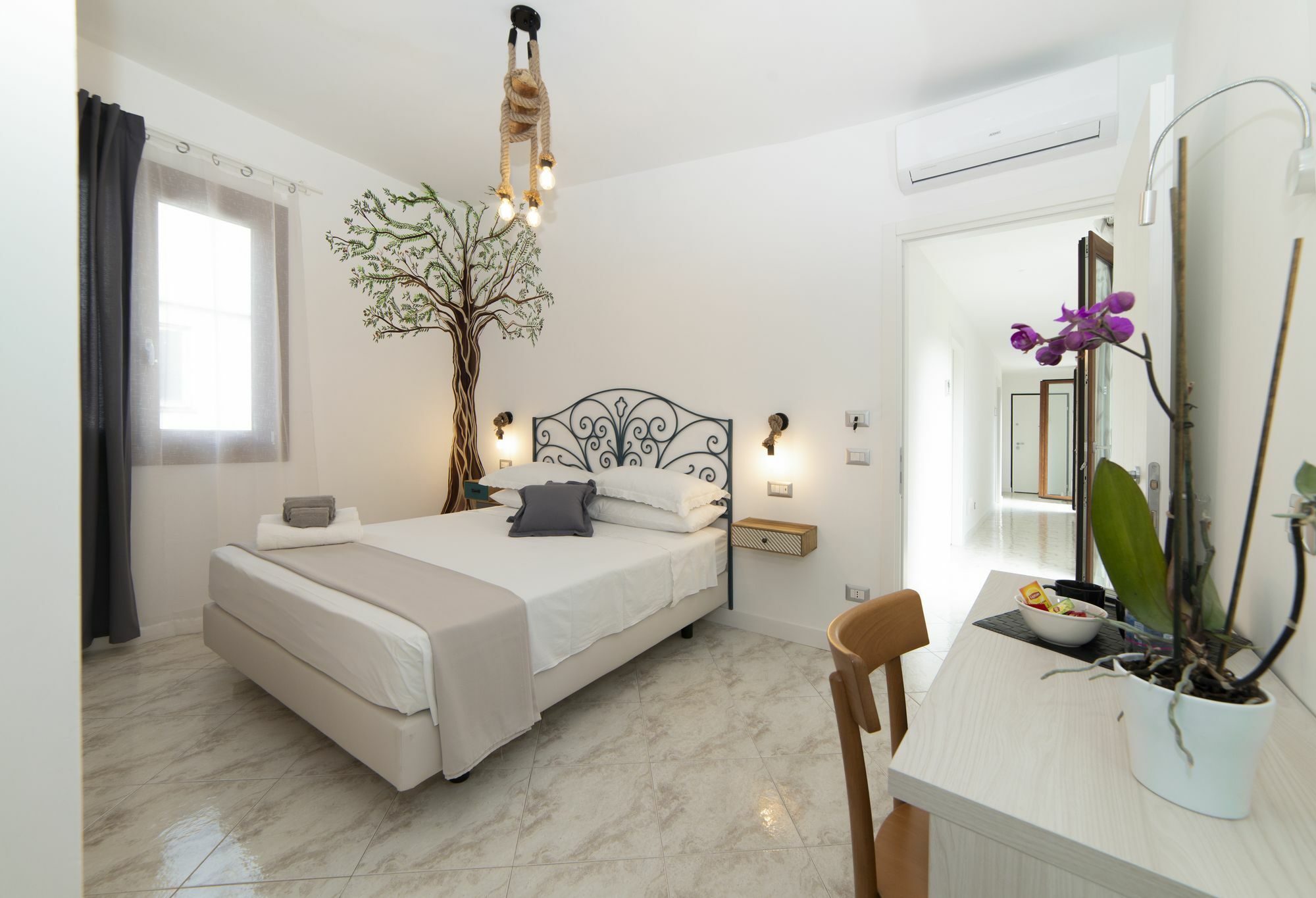 B&B Mario Relais Sorrento Exteriér fotografie