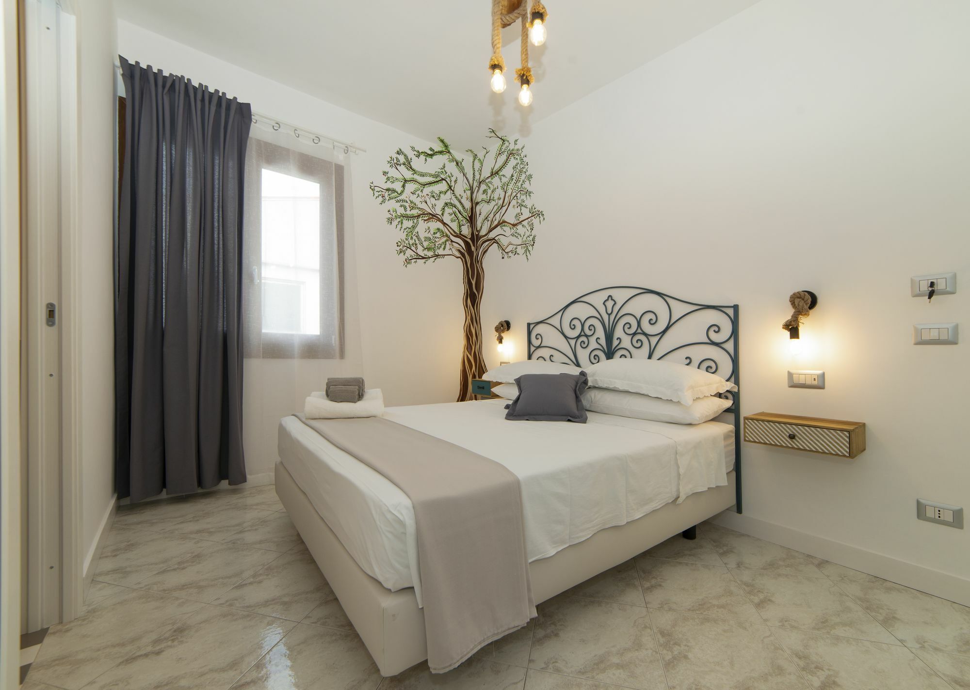 B&B Mario Relais Sorrento Exteriér fotografie